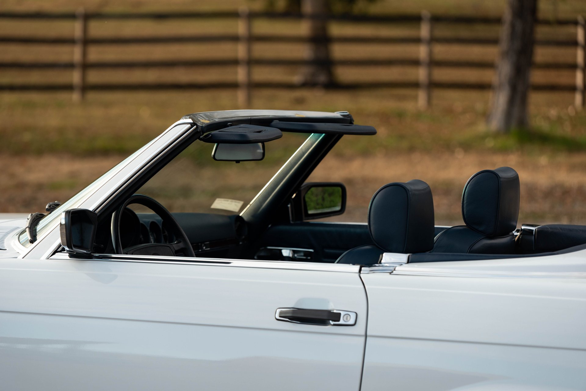 For Sale 1988 Mercedes-Benz 560 SL