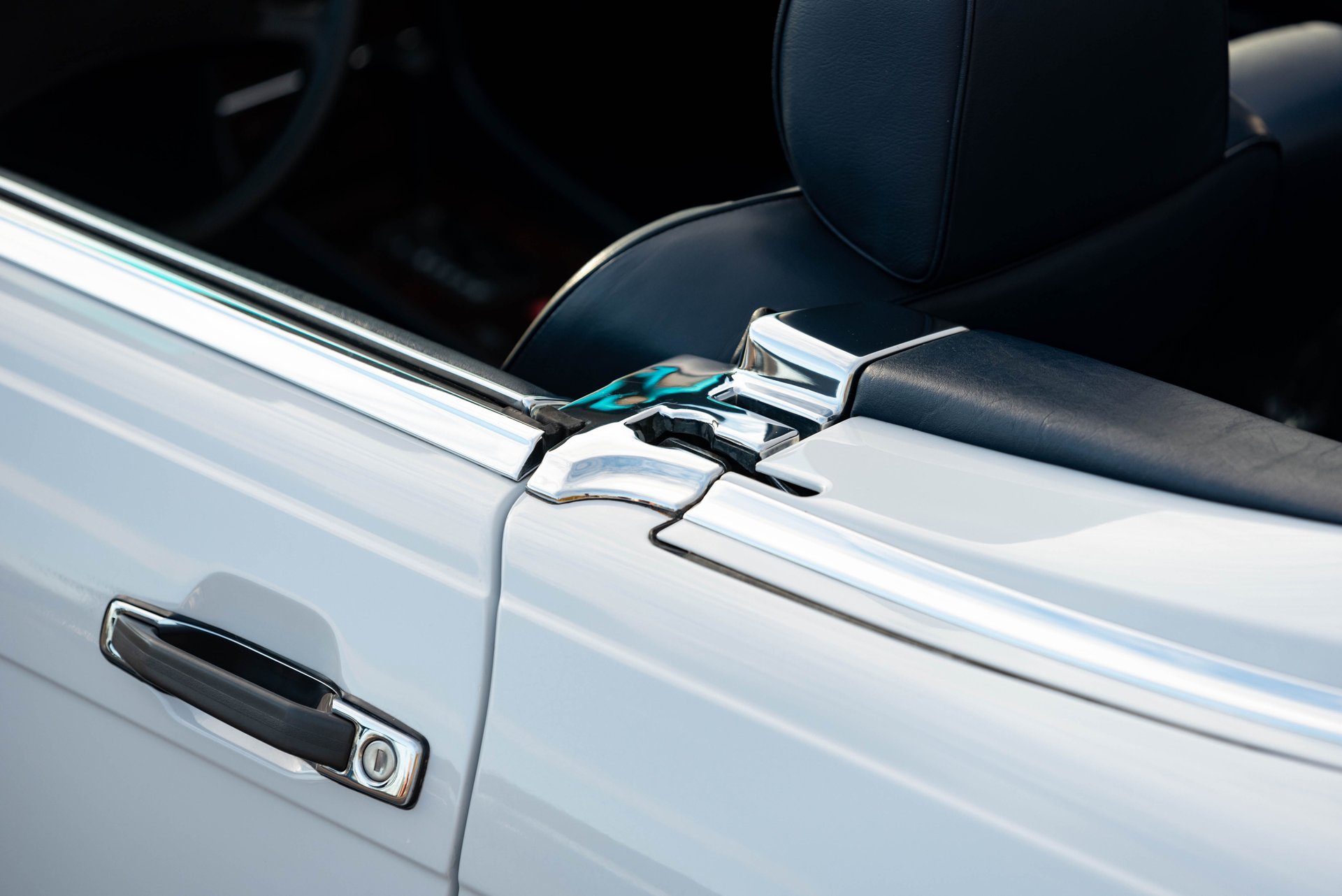 For Sale 1988 Mercedes-Benz 560 SL