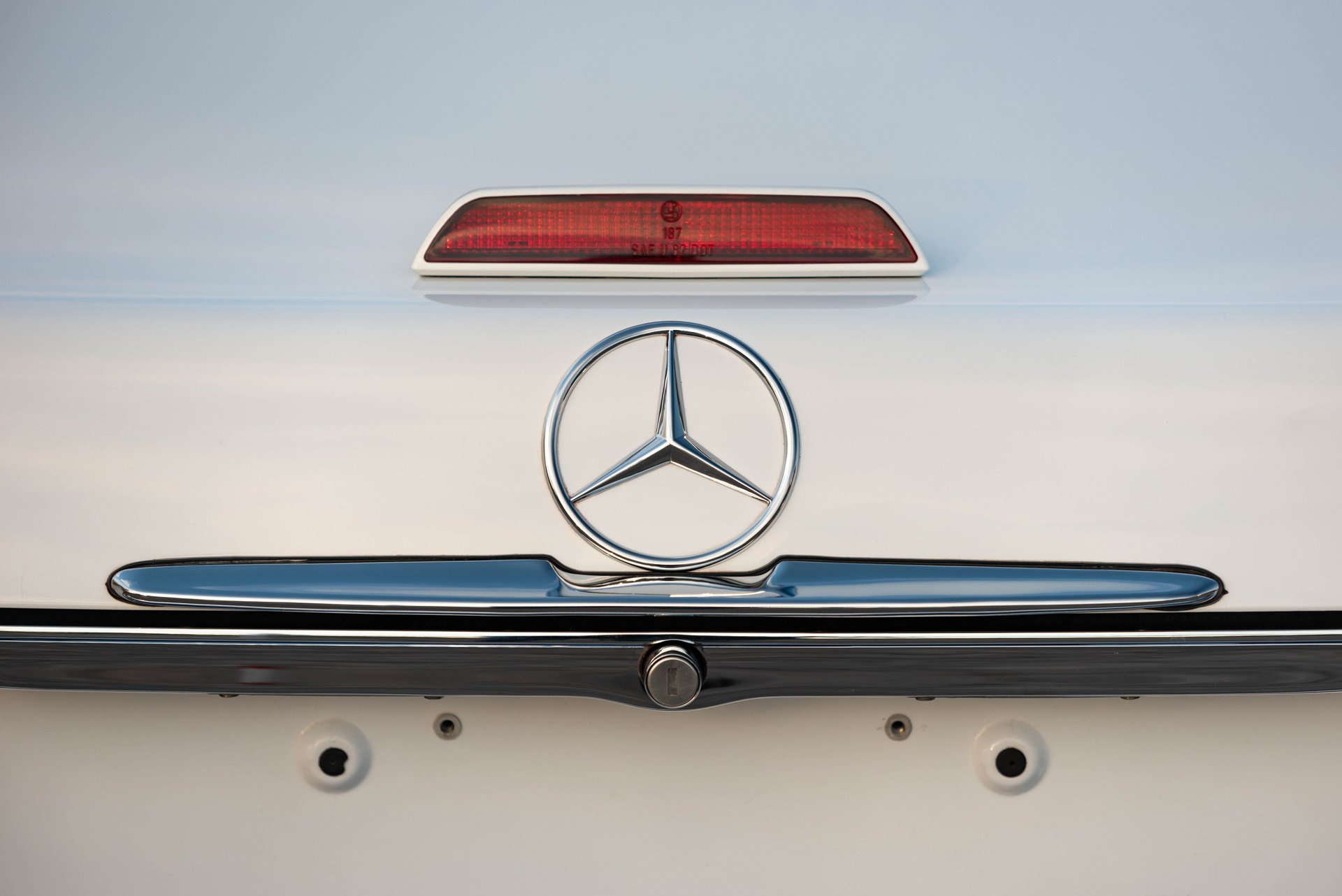 For Sale 1988 Mercedes-Benz 560 SL