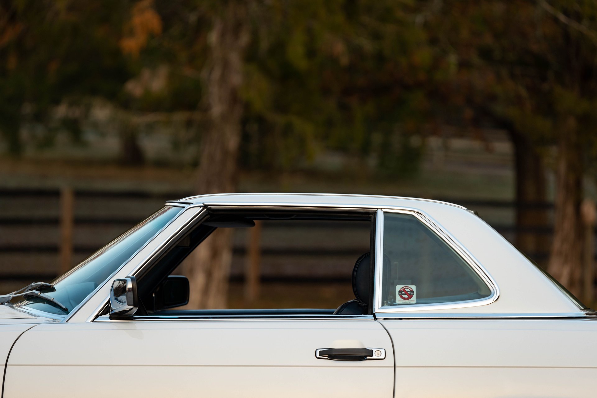 For Sale 1988 Mercedes-Benz 560 SL