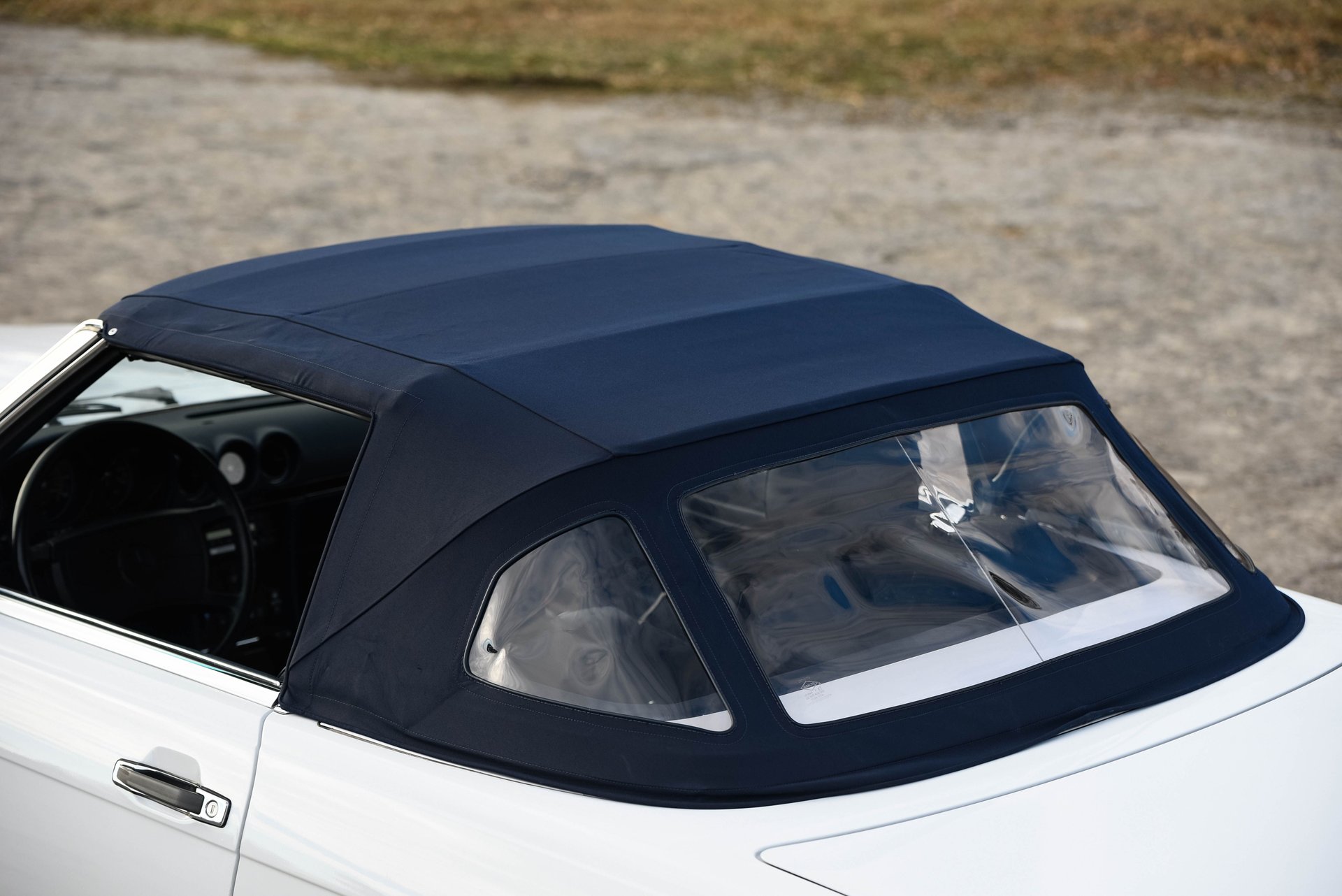 For Sale 1988 Mercedes-Benz 560 SL