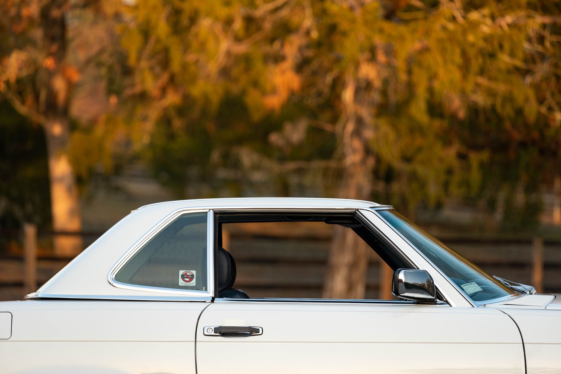 For Sale 1988 Mercedes-Benz 560 SL