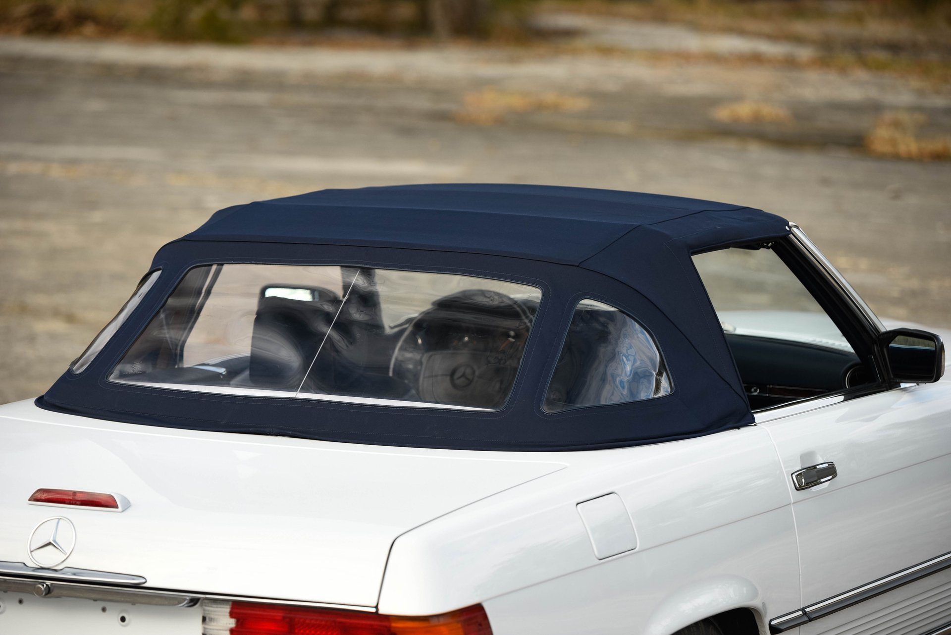 For Sale 1988 Mercedes-Benz 560 SL