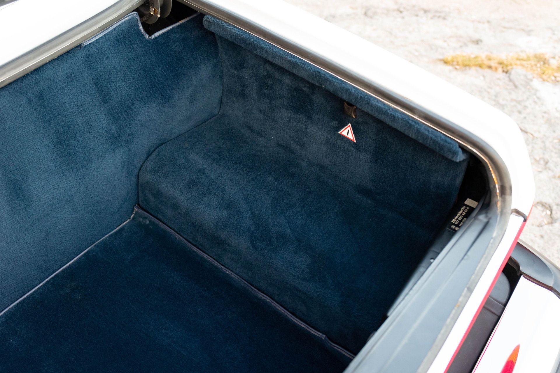 For Sale 1988 Mercedes-Benz 560 SL