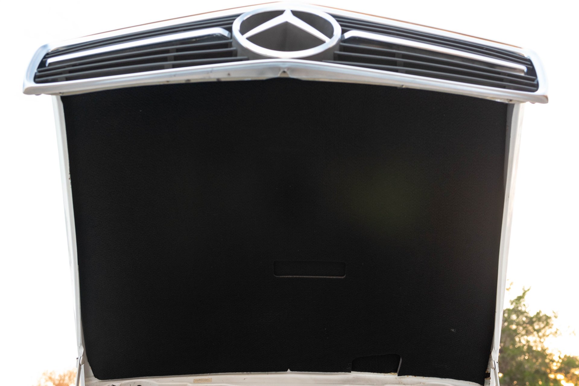 For Sale 1988 Mercedes-Benz 560 SL