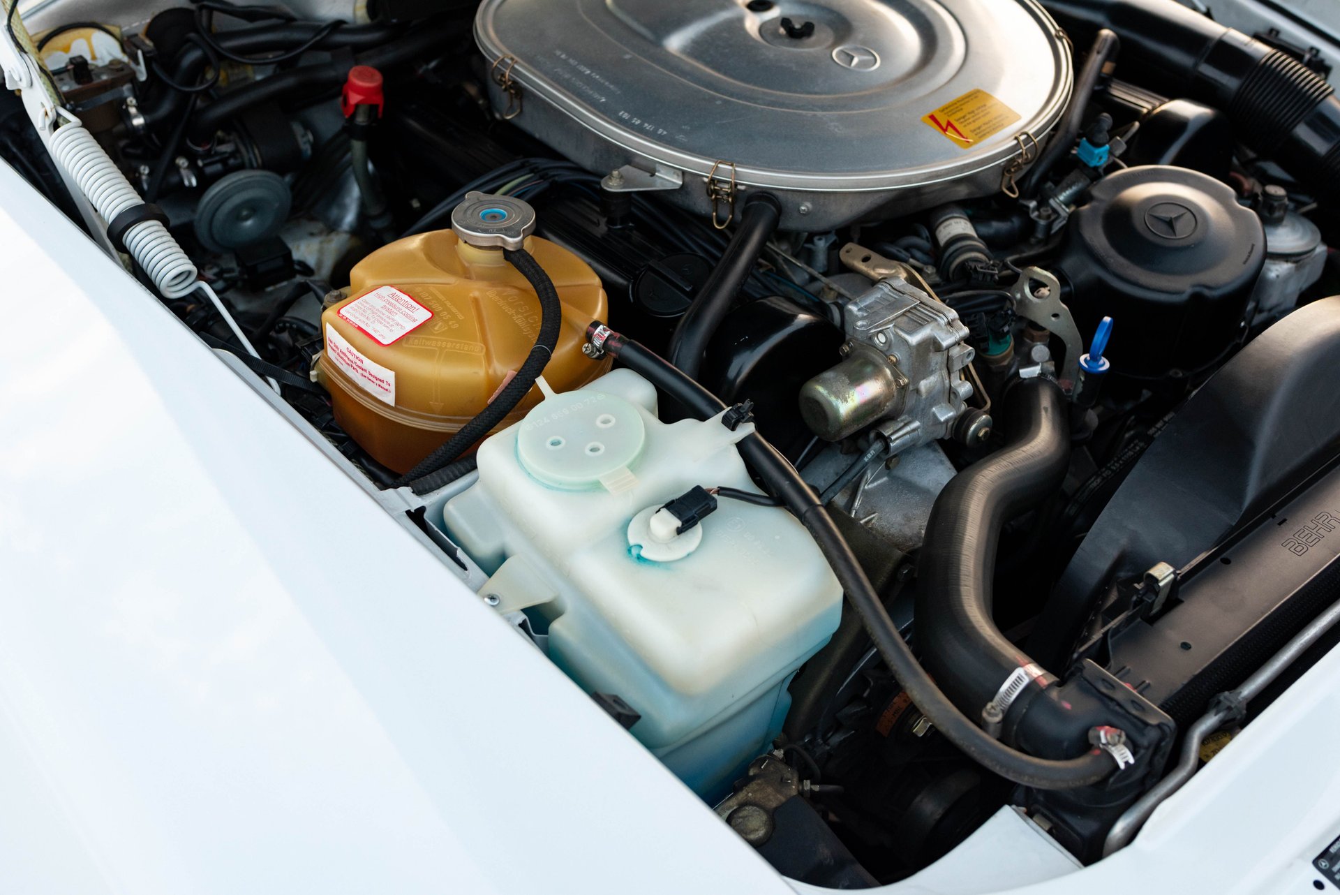 For Sale 1988 Mercedes-Benz 560 SL