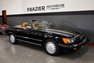 1988 Mercedes-Benz 560 SL