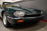 1994 Jaguar XJS 5 SPEED