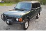 1993 Land Rover LWB