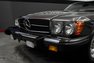 1983 Mercedes-Benz 380SL