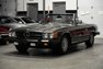1983 Mercedes-Benz 380SL