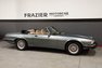 1992 Jaguar XJS CONVERTIBLE