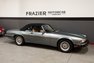 1992 Jaguar XJS CONVERTIBLE