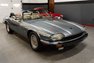 1992 Jaguar XJS CONVERTIBLE