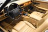 1993 Jaguar XJS CONVERTIBLE