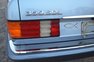 1991 Mercedes-Benz 350 SDL