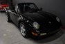 1995 Porsche 911/993 Cabriolet