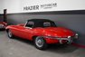 1970 Jaguar XKE OTS