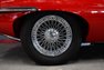 1970 Jaguar XKE OTS