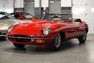 1970 Jaguar XKE OTS