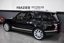 2014 Land Rover RANGE ROVER V8 Supercharged