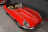 1963 Jaguar XKE OTS