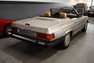 1988 Mercedes-Benz 560 SL