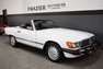 1987 Mercedes-Benz 560 SL