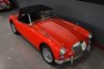 1957 MG MGA ROADSTER