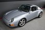1995 Porsche 911/993 COUPE