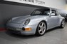 1995 Porsche 911/993 COUPE