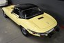 1974 Jaguar E TYPE ROADSTER