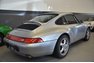 1995 Porsche 993 C4 Coupe