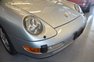 1995 Porsche 993 C4 Coupe