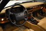 1993 Jaguar XJS 4.0 6 cyl