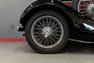 1936 Jaguar 31/2 Litre SS1