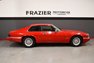 1994 Jaguar XJS 4.0 6 cyl Coupe