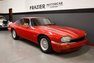 1994 Jaguar XJS 4.0 6 cyl Coupe