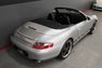 1999 Porsche 911/996