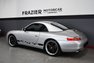 1999 Porsche 911/996