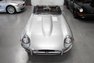 1968 Jaguar XKE OTS