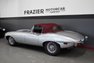 1968 Jaguar XKE OTS