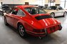 1969 Porsche 911 E
