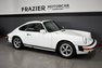 1981 Porsche 911 SC Coupe