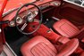 1962 Austin Healey 3000 BT7
