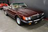 1985 Mercedes-Benz 380 SL