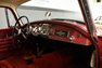 1962 MG MG A MK II1600 Coupe