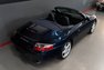 2000 Porsche 911/996 C4 Cabriolet