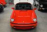 1985 Porsche 911 Carrera Cabriolet