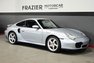 2001 Porsche 911/996 TWIN TURBO COUPE